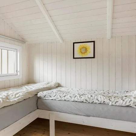 Nyaraló 2 Bedroom Lovely In Otterup